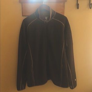 Kuhl brand Mens wool jacket